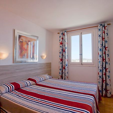 Seth Sa Mirada Aparthotel Arenal d'en Castell Eksteriør bilde