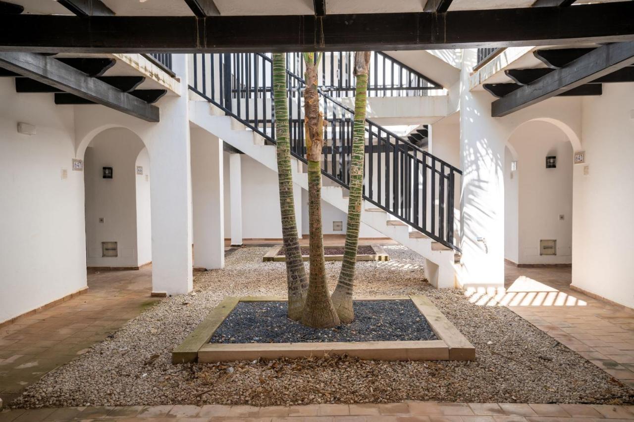 Seth Sa Mirada Aparthotel Arenal d'en Castell Eksteriør bilde