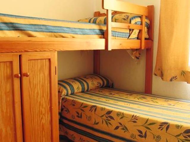 Seth Sa Mirada Aparthotel Arenal d'en Castell Eksteriør bilde