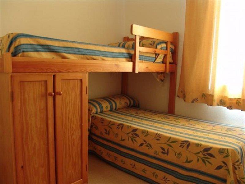Seth Sa Mirada Aparthotel Arenal d'en Castell Eksteriør bilde