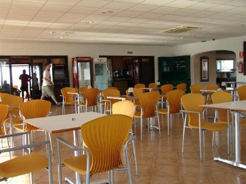 Seth Sa Mirada Aparthotel Arenal d'en Castell Eksteriør bilde